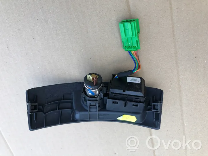 Volvo V50 Przycisk / Włącznik ESP 8691530