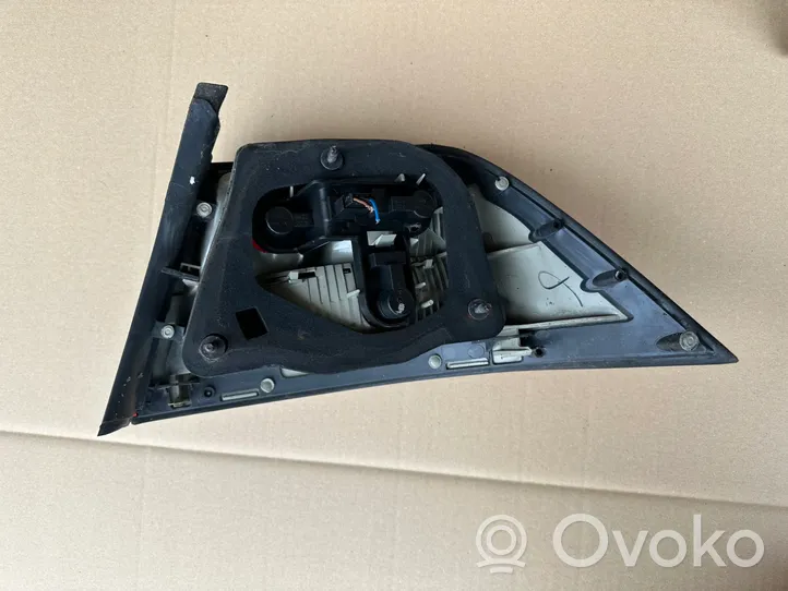 Saab 9-3 Ver2 Lampa tylna 12785759