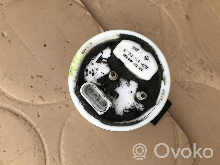 Volkswagen Bora Pompe à carburant 6N0919051N