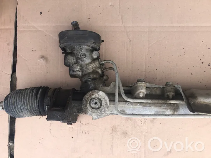 Volkswagen Bora Steering rack 1J1422105DE