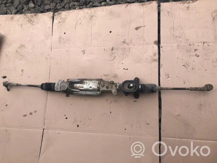 Volkswagen Bora Steering rack 1J1422105DE