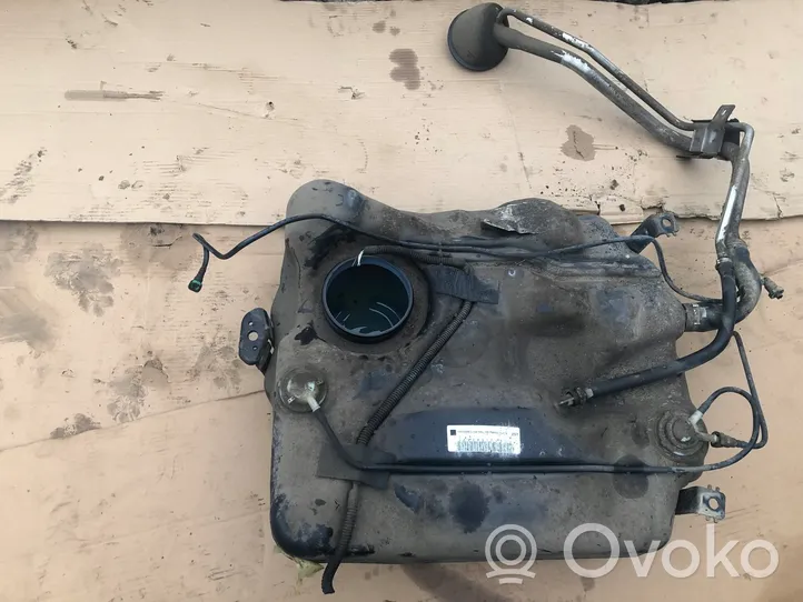 Volvo C30 Réservoir de carburant 