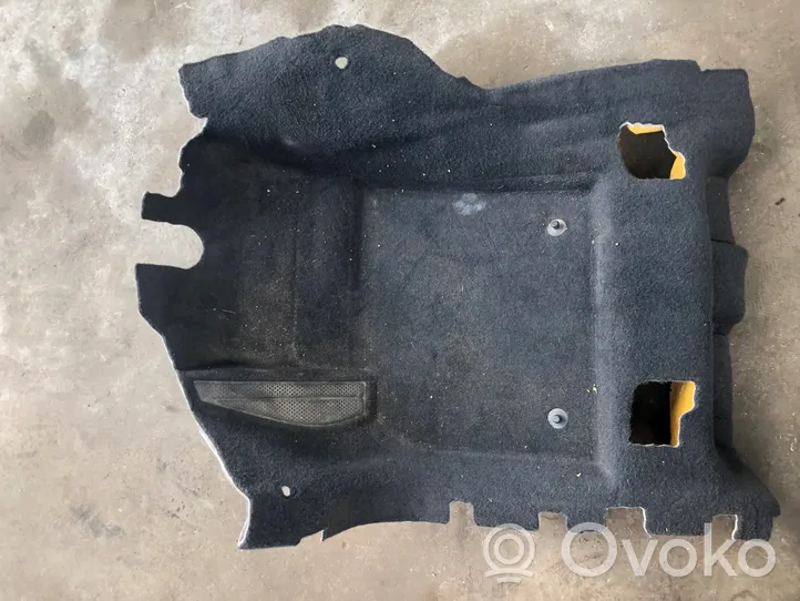 Volvo V50 Rivestimento pavimento anteriore 