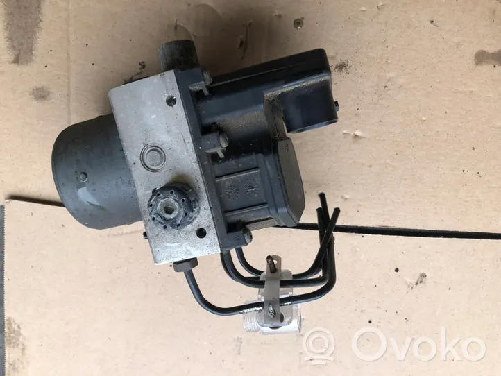 Alfa Romeo 147 ABS Pump 0265800019