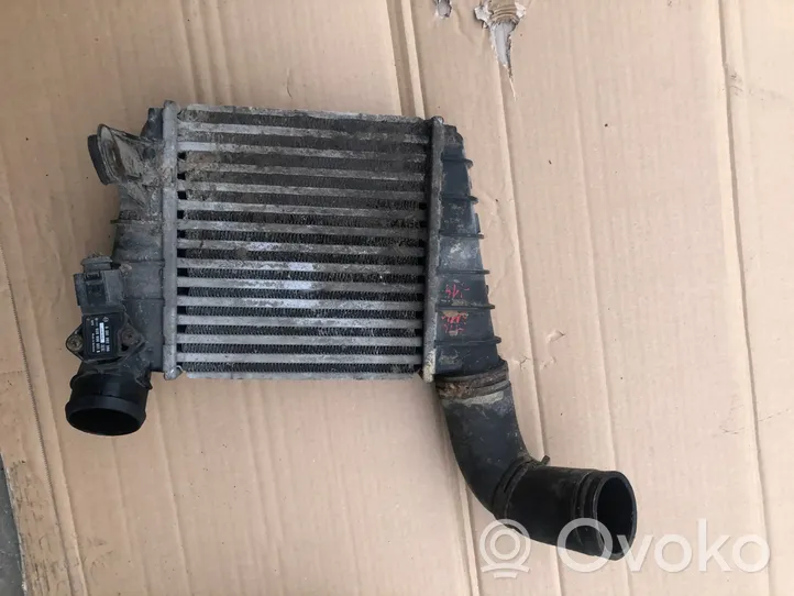 Volkswagen Polo Intercooler radiator 6Q0145804A