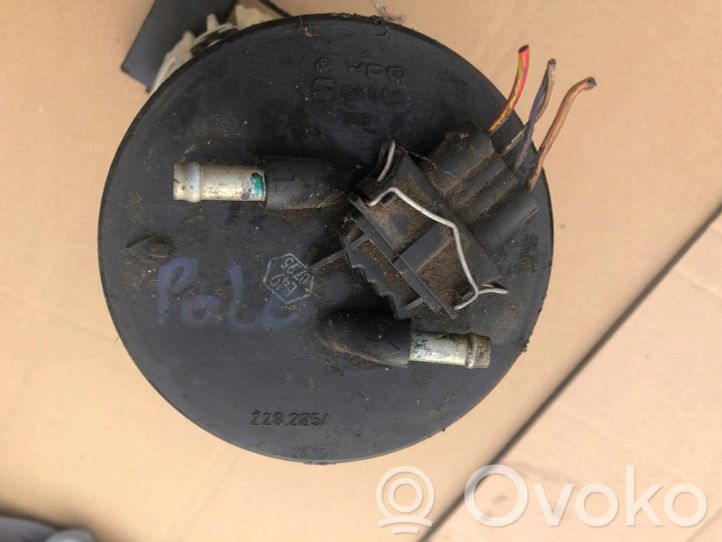 Volkswagen Polo III 6N 6N2 6NF Intank fuel pump, 15.61 € RRR