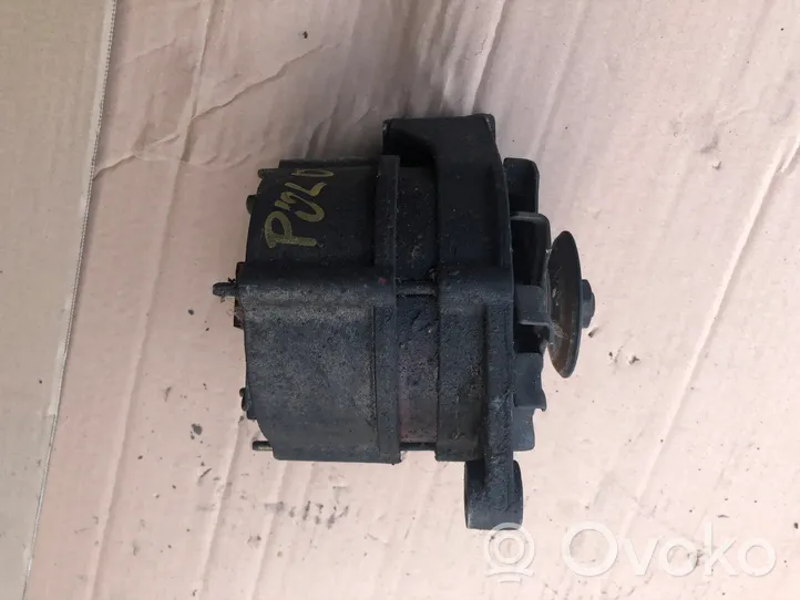 Volkswagen Golf II Generator/alternator 0369030250