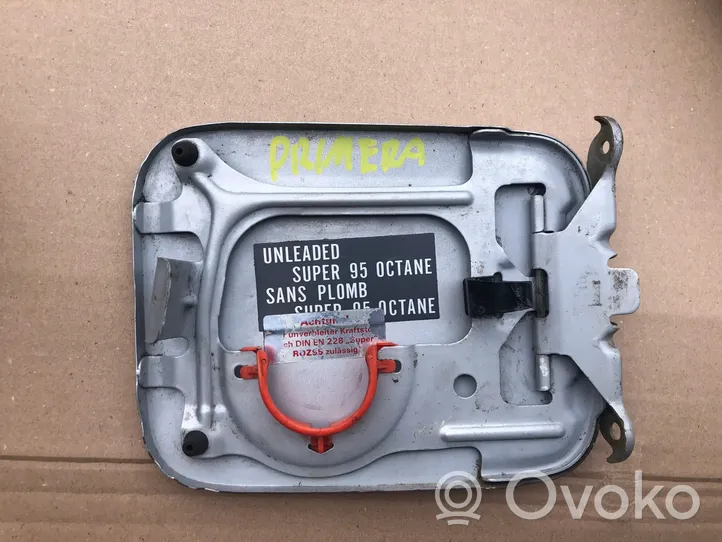 Nissan Primera Sportello del serbatoio del carburante 