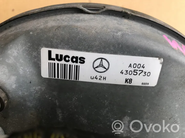Mercedes-Benz C W202 Servo-frein A0044305730