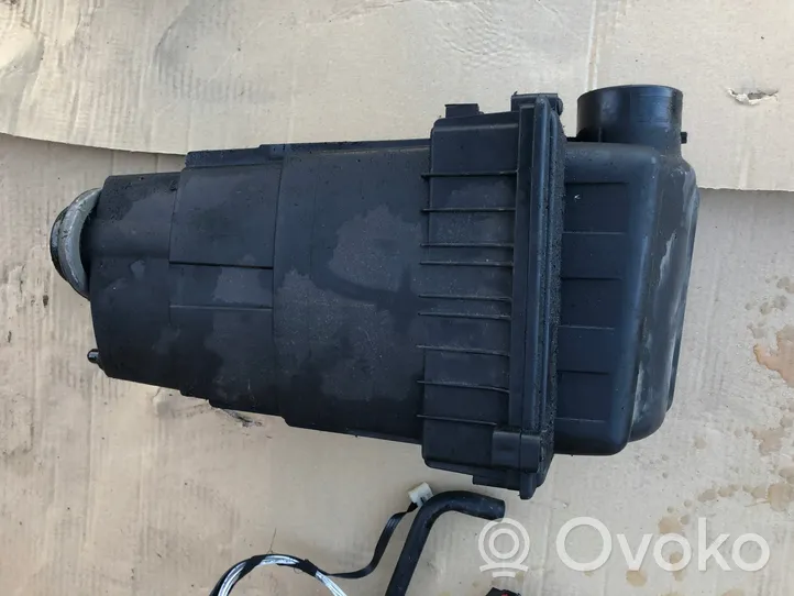 Citroen Xsara Picasso Scatola del filtro dell’aria 9634107180