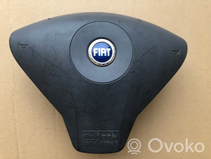 Fiat Multipla Poduszka powietrzna Airbag kierownicy 