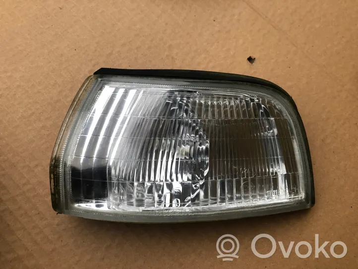 Honda Accord Front indicator light 