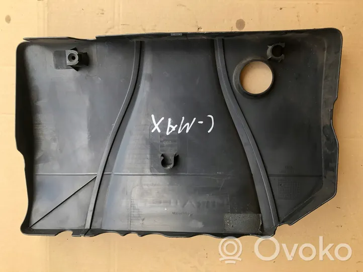 Ford Focus C-MAX Engine cover (trim) 4MSG6A949AF