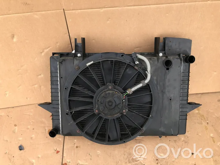 Volvo 850 Kit Radiateur 