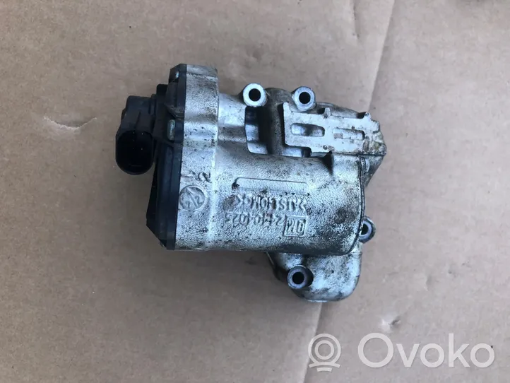 Opel Signum Valvola EGR 24404025