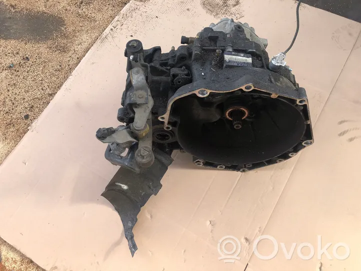 Opel Sintra Mechaninė 5 pavarų dėžė 12556056