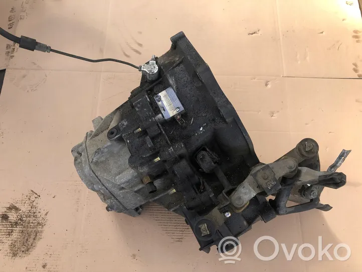 Opel Sintra Mechaninė 5 pavarų dėžė 12556056