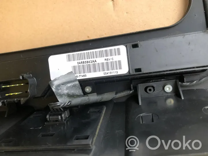 Chrysler Grand Voyager IV Centralina del climatizzatore 05005018AC