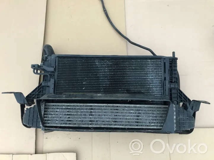 Volvo S40 Kit Radiateur 