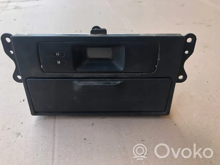 Honda Accord Monitori/näyttö/pieni näyttö 52010545