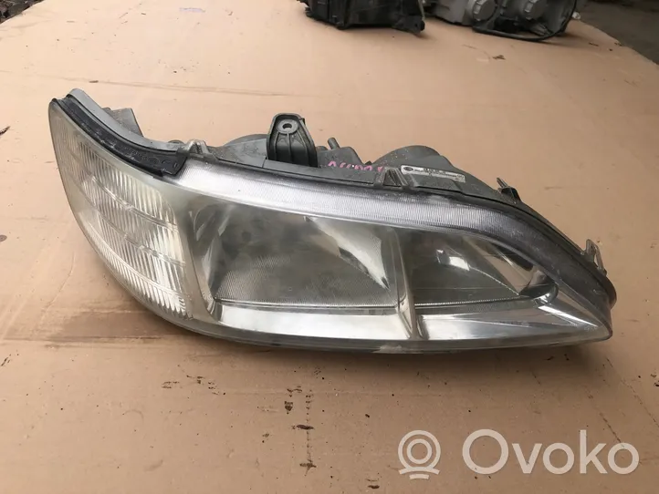 Honda Accord Lampa przednia 1EB23603602