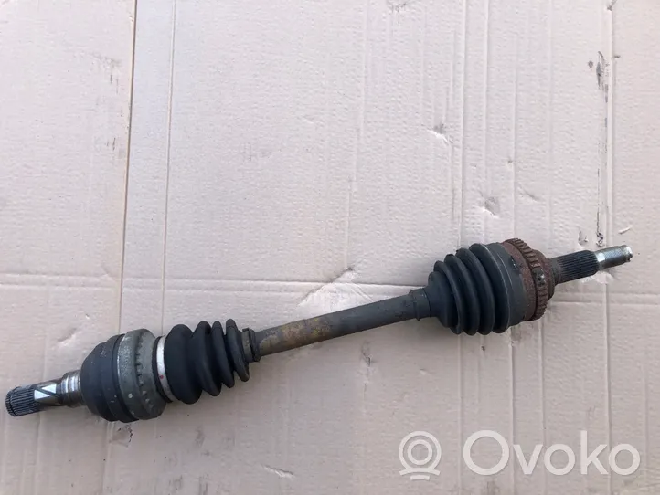 Chevrolet Lacetti Front driveshaft 