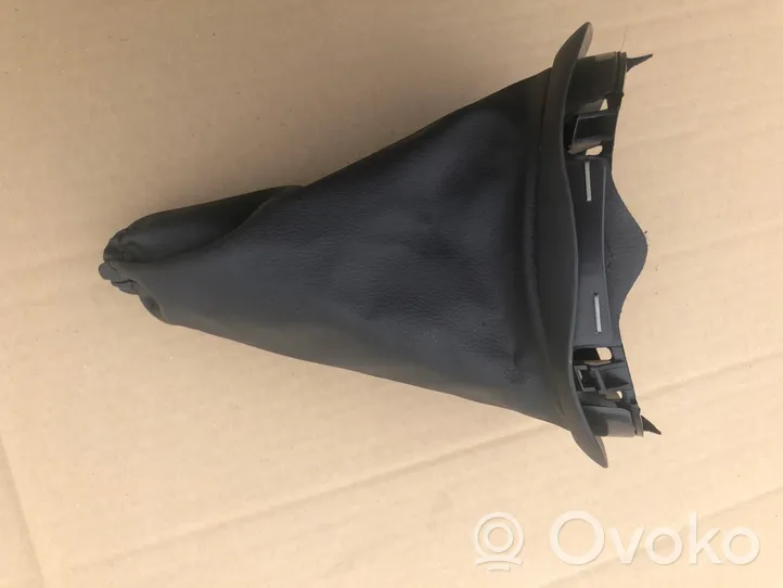 Ford Ka Rivestimento in pelle/manopola della leva del cambio 