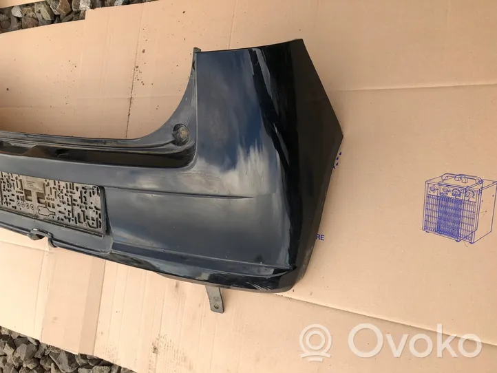 Daihatsu Cuore Rear bumper 