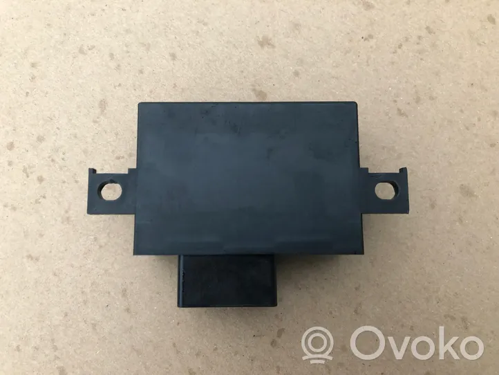 Ford Focus Immobilizer control unit/module 5WK4720B