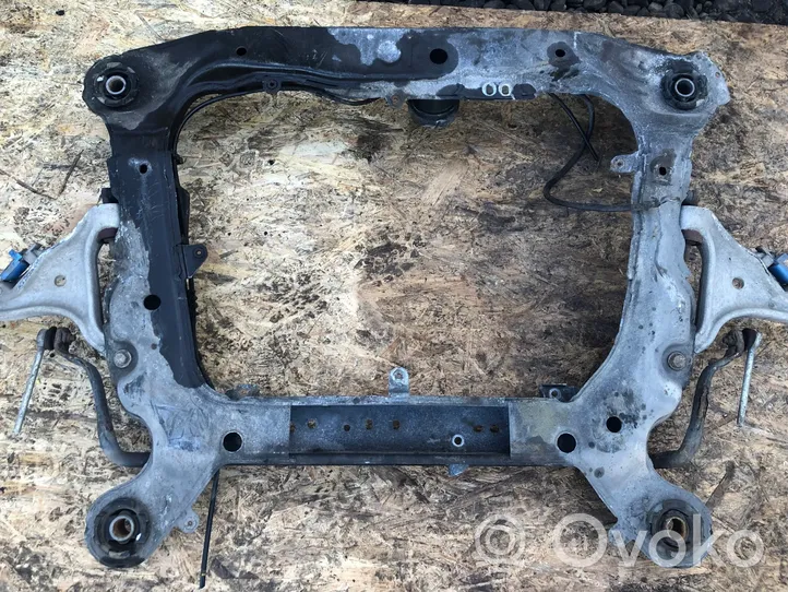 Volvo S60 Sottotelaio anteriore 