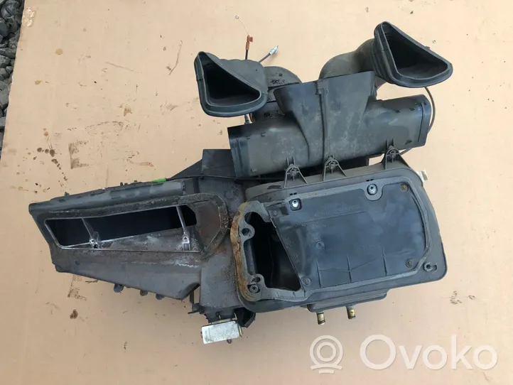 Opel Tigra A Scatola climatizzatore riscaldamento abitacolo assemblata 52463170