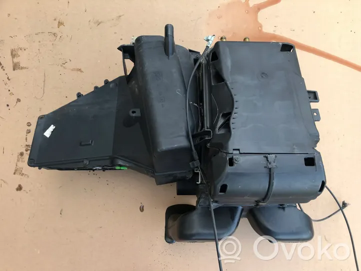 Opel Tigra A Scatola climatizzatore riscaldamento abitacolo assemblata 52463170