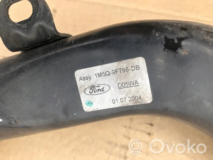 Ford Focus Część rury dolotu powietrza 1M5Q9F796D