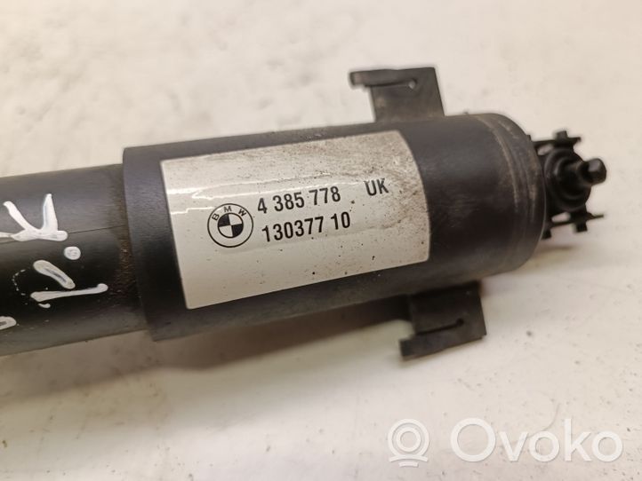 BMW 3 E90 E91 Ugello a spruzzo lavavetri per faro 4385778