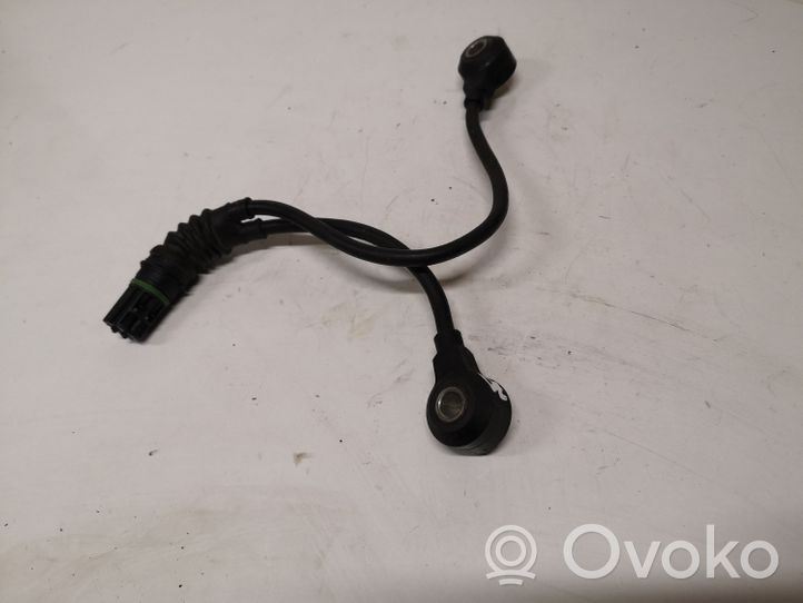 BMW 1 E81 E87 Sensore di detonazione 1703592