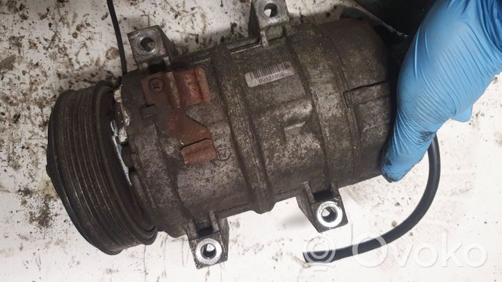 Volvo S60 Klimakompressor Pumpe 8708581