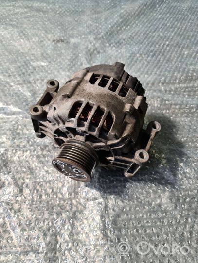 Audi A4 S4 B7 8E 8H Generatore/alternatore 06B903016AE