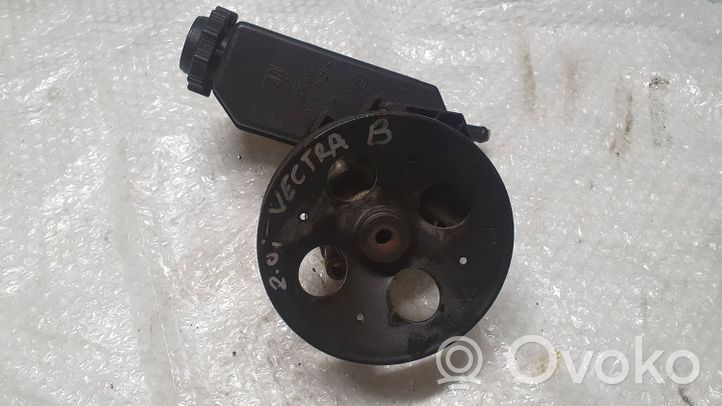 Opel Astra H Pompe de direction assistée 90576809