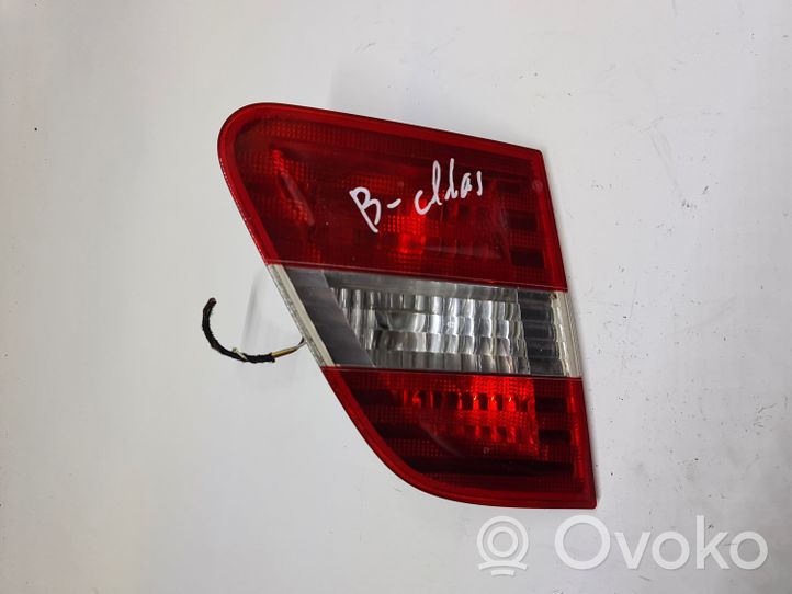 Mercedes-Benz B W245 Tailgate rear/tail lights A1698201164