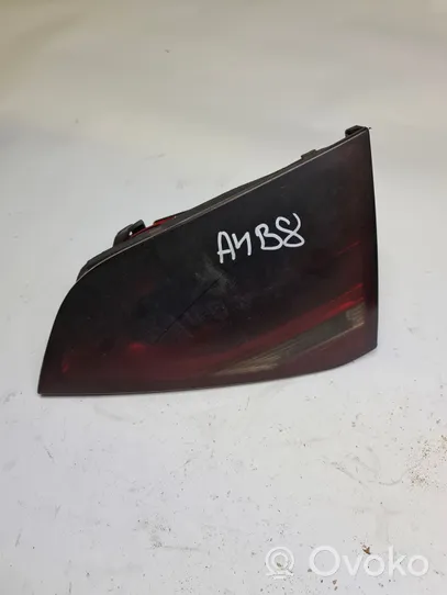 Audi A4 S4 B8 8K Rear/tail lights set 8K5945094D