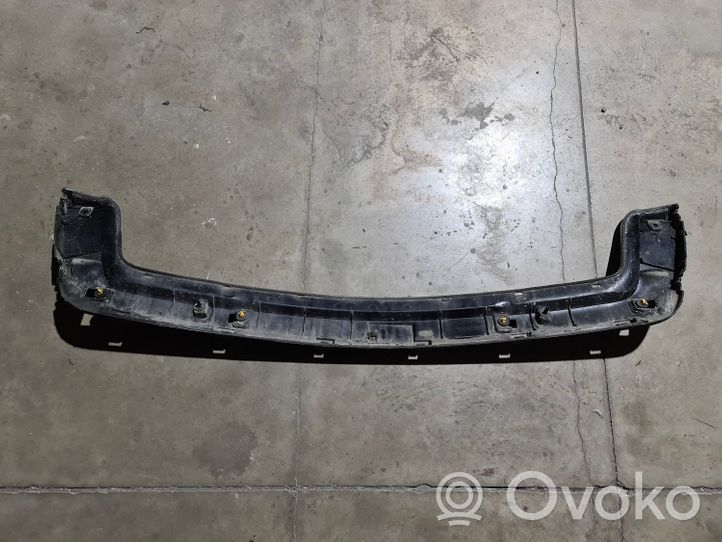 Hyundai i30 Barra luminosa targa del portellone del bagagliaio 87376A6200