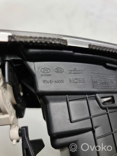 Hyundai i30 Copertura griglia di ventilazione laterale cruscotto 97410A6000