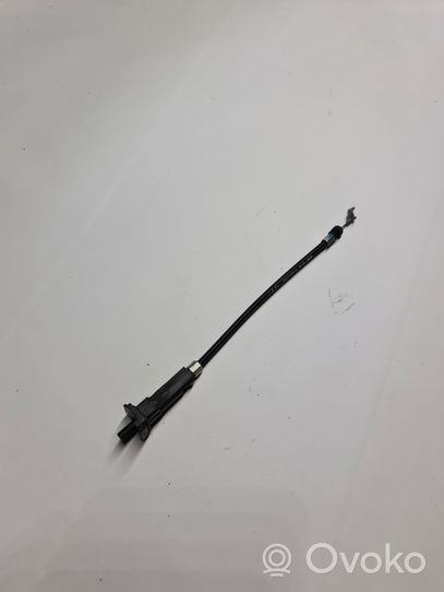 Hyundai i30 Cavo di rilascio del tappo del serbatoio del carburante A62003I17