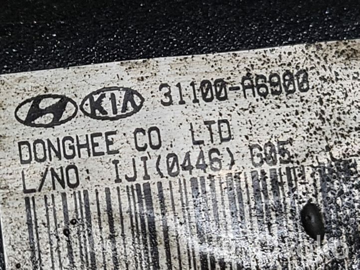 Hyundai i30 Serbatoio del carburante 31100A6900