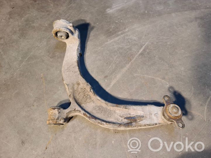 Volkswagen Transporter - Caravelle T5 Triangle bras de suspension inférieur avant 7H0407165