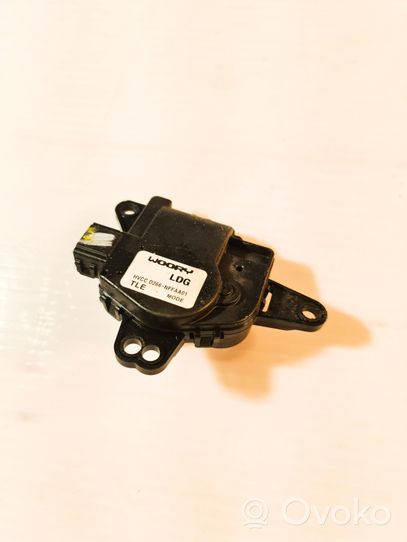 Hyundai Tucson TL Moteur / actionneur de volet de climatisation HVCCD266NFFAA01