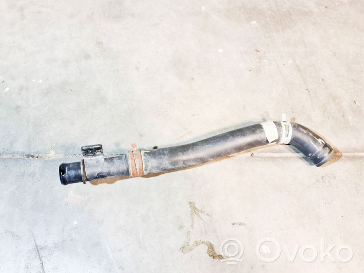 Hyundai Tucson TL Tubo flessibile del liquido di raffreddamento del motore 25412D3500