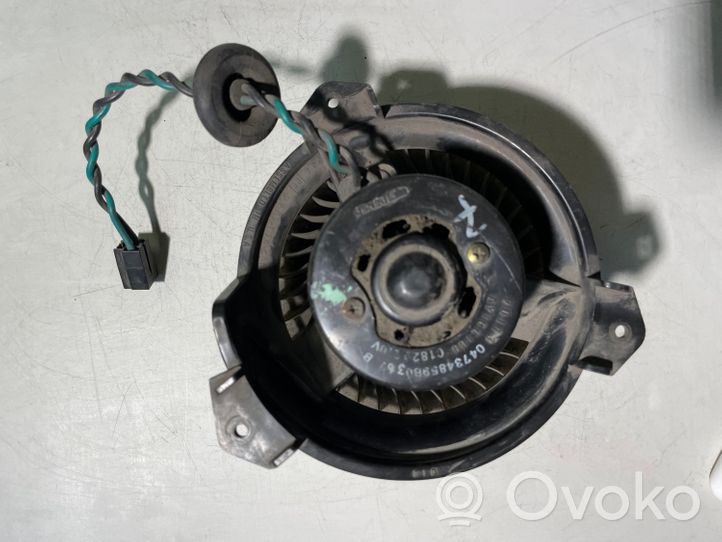 Jeep Grand Cherokee (WJ) Ventola riscaldamento/ventilatore abitacolo 70113