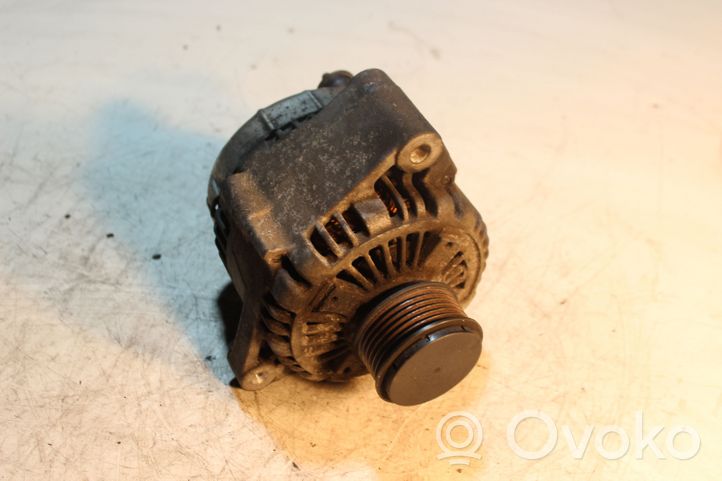 Jaguar X-Type Generatore/alternatore 1X4310300CB