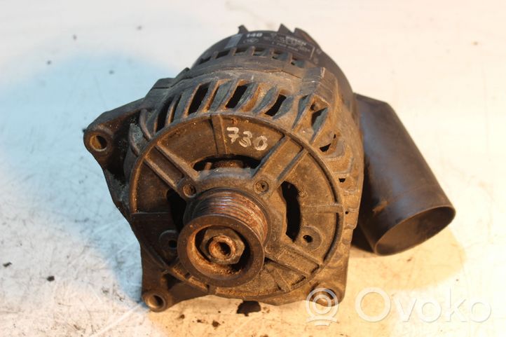 BMW 7 E38 Alternator 1702096